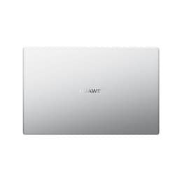 Huawei MateBook D15 15-inch (2019) - Ryzen 7 3700U - 8GB - SSD 512 GB AZERTY - French