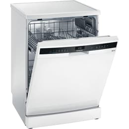 Siemens SE23IW08TE Dishwasher freestanding Cm - 10 to 12 place settings