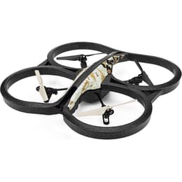 Parrot AR Drone 2.0 Elite Edition Sand Drone 12.0000 Mins