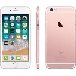 iPhone 6s 128GB - Rose Gold - Unlocked
