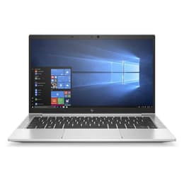 HP EliteBook 830 G8 13-inch (2021) - Core i5 - Gen 11 (G) - 16GB - SSD 4 TB AZERTY - French