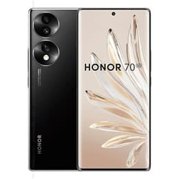 Honor 70 256GB - Black - Unlocked - Dual-SIM