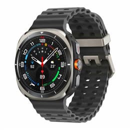 Samsung Galaxy Watch Ultra Bluetooth + Cellular 47 mm - Green