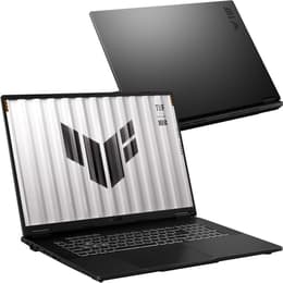 Asus TUF Gaming A18 FA808UH-S8023 18"-inch - Ryzen 7 260 - 16GB - SSD 1 TBGB NVIDIA GeForce RTX 5050 QWERTZ - German