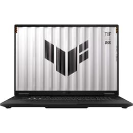 Asus TUF Gaming A18 FA808UH-S8023 18"-inch - Ryzen 7 260 - 16GB - SSD 1 TBGB NVIDIA GeForce RTX 5050 QWERTZ - German
