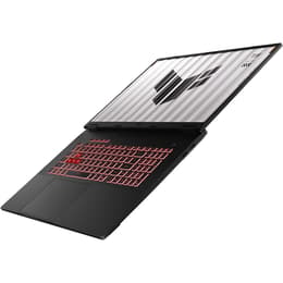 Asus TUF Gaming A18 FA808UH-S8023 18"-inch - Ryzen 7 260 - 16GB - SSD 1 TBGB NVIDIA GeForce RTX 5050 QWERTZ - German