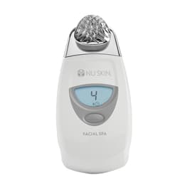 Nu Skin Galvanic SPA System II Skin care device