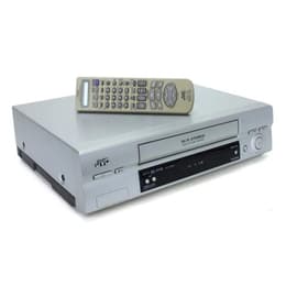 Jvc HR-v505 VCR + VHS recorder - VHS - 6 heads - Stereo