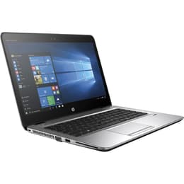 HP EliteBook 840 G3 14-inch Core i5-6300U - SSD 256 GB - 16GB QWERTY - Dutch