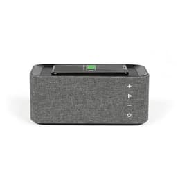 Livoo TES237 Bluetooth Speakers - Grey