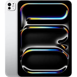 iPad Pro 11" (2025) 8th gen 1000 GB - Wi-Fi - Silver