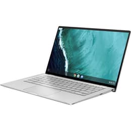 Asus ChromeBook Flip C434TA Core m3-8100Y 1.1 GHz 64GB SSD - 8GB QWERTY - Spanish