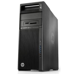 Z620 Workstation Xeon E5-2643 3.3Ghz - SSD 256 GB - 64GB
