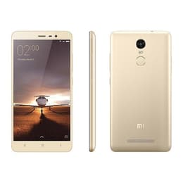 Xiaomi Redmi Note 3 16GB - Gold - Unlocked