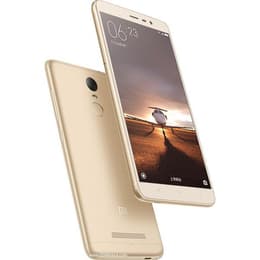 Xiaomi Redmi Note 3 16GB - Gold - Unlocked