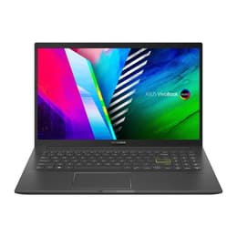 Asus VivoBook 15 K513EP-BQ684 15-inch (2021) - Core i7-1165G7 - 8GB - SSD 512 GB QWERTY - Spanish