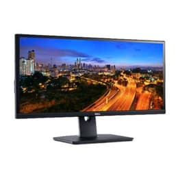 29-inch Dell UltraSharp U2913WM 2560 x 1080 LED Monitor Black
