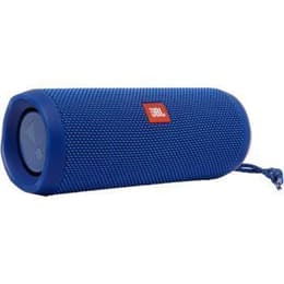 JBL Flip 4 Bluetooth Speakers - Blue