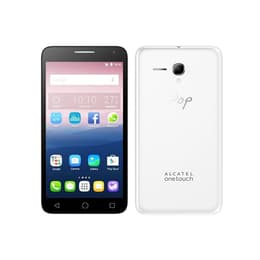 Alcatel One Touch Pop 3 (5.5) 8GB - Grey - Unlocked