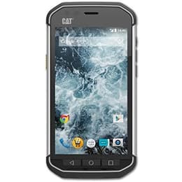 S40 16GB - Black - Unlocked