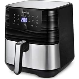 Innsky Fryer 5,5L XXL