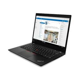 Lenovo ThinkPad X13 G1 13-inch (2020) - Core i5 - Gen 10 (U) - 8GB - SSD 256 GB AZERTY - French