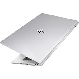HP EliteBook 840 G5 14-inch (2017) - Core i5-8350U - 16GB - SSD 256 GB QWERTY - English