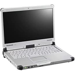 Panasonic ToughBook CF-C2 12-inch (2013) - Core i5-4310U - 4GB - SSD 128 GB AZERTY - French