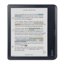 Kobo Libra Colour 7.0000 Wi-Fi E-reader