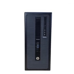 HP EliteDesk 800 G1 Core i7-4770 3.4Ghz - HDD 500 GB - 8GB
