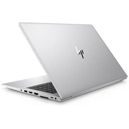 HP EliteBook 850 G5 15-inch (2018) - Core i5 - Gen 8 (U) - 8GB - HDD 256 GB QWERTZ - German