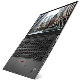 Lenovo ThinkPad X1 Yoga G5 14-inch (2020) - Core i5 - Gen 10 (U) - 16GB - SSD 256 GB QWERTY - English