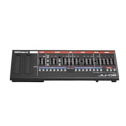 Roland JU-06 Musical instrument