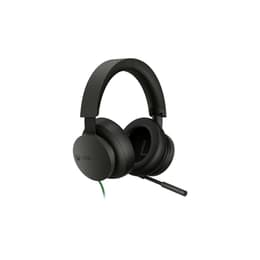 Microsoft Stéreo Filaire XBOX noise-Cancelling gaming wired Headphones with microphone - Black
