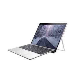 HP Elite X2 G4 13-inch (2018) - Core i5 - Gen 8 (U) - 8GB - SSD 128 GB AZERTY - French