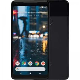 Google Pixel 2 XL 64GB - Black - Unlocked