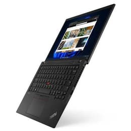 Lenovo ThinkPad T14s G3 14-inch (2022) - Core i5 - Gen 12 (U) - 16GB - SSD 512 GB QWERTY - Dutch