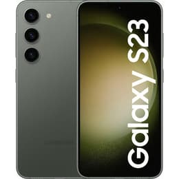 Galaxy S23 128GB - Green - Unlocked
