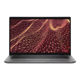Dell Latitude 7430 14-inch (2022) - Core i5 - Gen 12 (U) - 16GB - SSD 1 TB QWERTY - Italian