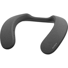 Sony SRS-NS7 Bluetooth Speakers - Grey