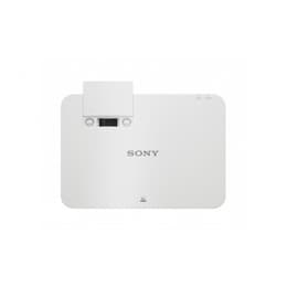 Sony VPL-PHZ10 Video projector 5000 Lumen - White
