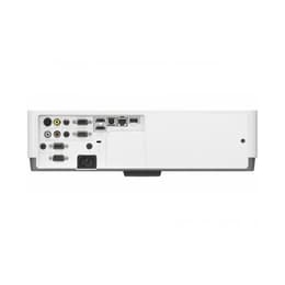Sony VPL-PHZ10 Video projector 5000 Lumen - White