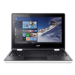 Acer Aspire R3-131T-P9KR 11-inch Pentium N3700 - HDD 500 GB - 4GB AZERTY - French