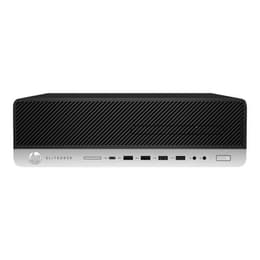 EliteDesk 800 G3 SFF Core i5-7500 3.4Ghz - 120 GB SSD - 8GB