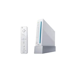 Home console Nintendo Wii