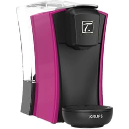 Nestlé Electric teakettle 1.7000L Special.T Mini.T Fushia