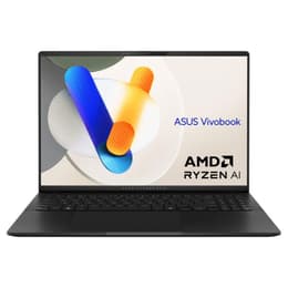 Asus VivoBook S 16 M5606WA 16-inch () - Ryzen AI 9 HX 370 - 32GB - SSD 1 TB QWERTY - Spanish