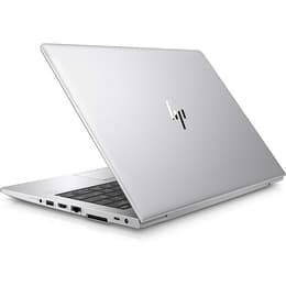 HP EliteBook 830 G10 13-inch (2023) - Core i5 - Gen 13 (U) - 16GB - SSD 1 TB QWERTZ - German