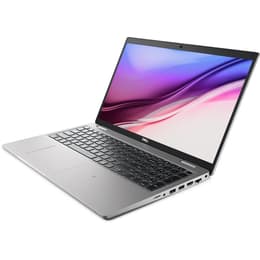 Dell Latitude 5521 15-inch (2021) - Core i5-11500H - 16GB - SSD 512 GB QWERTY - Italian