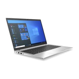 HP EliteBook 830 G8 13-inch (2021) - Core i5-1145G7 - 16GB - SSD 512 GB AZERTY - French